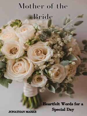 cover image of Mother of the Bride